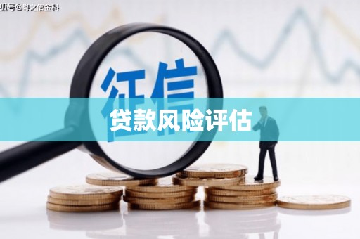 正镶白旗贷款风险评估