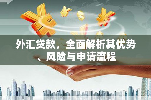 正镶白旗外汇贷款，全面解析其优势、风险与申请流程