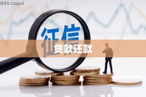正镶白旗贷款还款