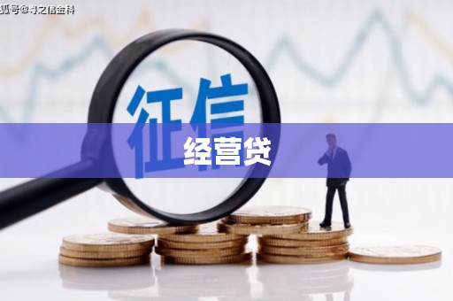正镶白旗经营贷