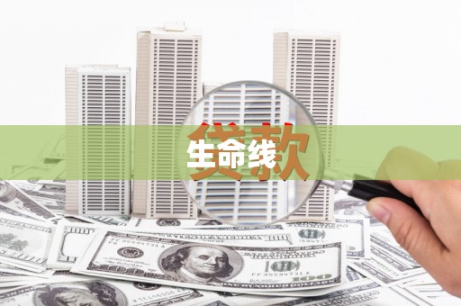 正镶白旗生命线
