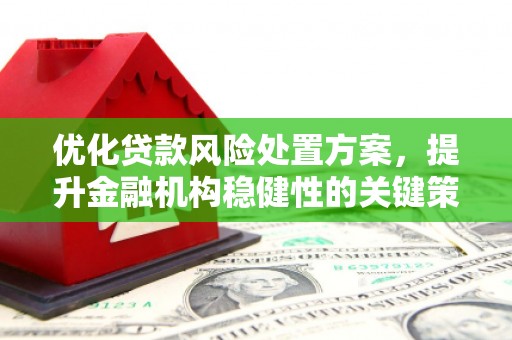 正镶白旗优化贷款风险处置方案，提升金融机构稳健性的关键策略