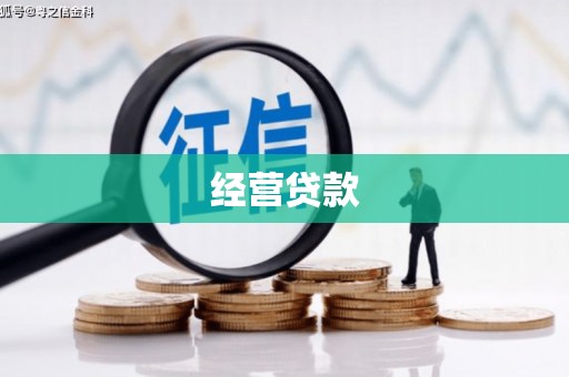 正镶白旗经营贷款