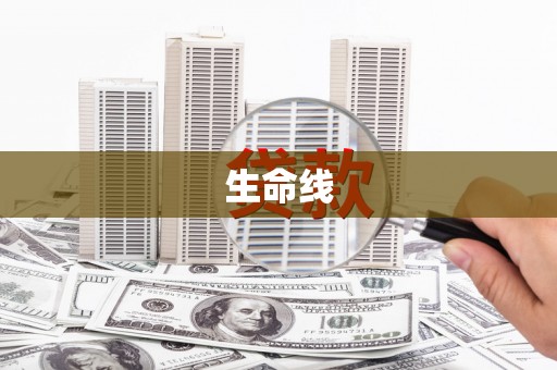 正镶白旗生命线