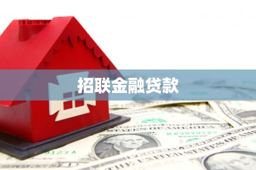 正镶白旗招联金融贷款